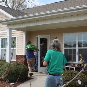 StartUP Siler Community day in Siler City, NC